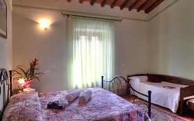 B&B Antica Trattoria al Principe