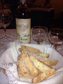B&B Antica Trattoria al Principe