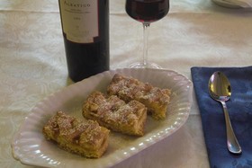 B&B Antica Trattoria al Principe