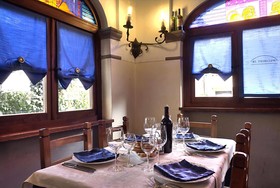 B&B Antica Trattoria al Principe