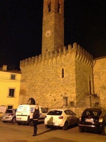 B&B Antica Trattoria al Principe