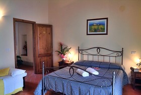B&B Antica Trattoria al Principe