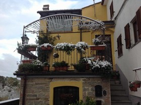 B&B Antica Trattoria al Principe