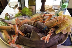 B&B Antica Trattoria al Principe