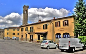 B&B Antica Trattoria al Principe