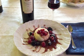 B&B Antica Trattoria al Principe