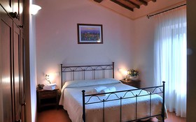 B&B Antica Trattoria al Principe