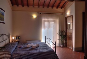 B&B Antica Trattoria al Principe