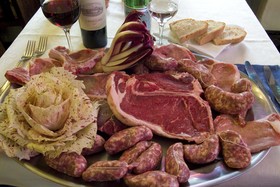 B&B Antica Trattoria al Principe