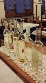 B&B Antica Trattoria al Principe