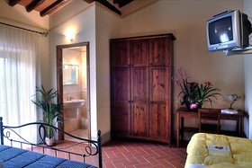 B&B Antica Trattoria al Principe