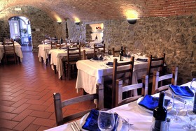 B&B Antica Trattoria al Principe
