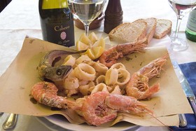 B&B Antica Trattoria al Principe