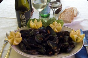 B&B Antica Trattoria al Principe