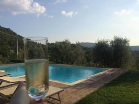 B&B Country House Poggio Del Drago