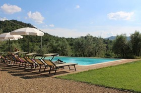 B&B Country House Poggio Del Drago