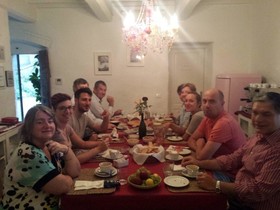 B&B Country House Poggio Del Drago