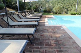B&B Country House Poggio Del Drago