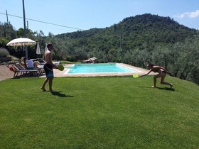 B&B Country House Poggio Del Drago