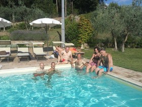 B&B Country House Poggio Del Drago