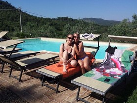 B&B Country House Poggio Del Drago
