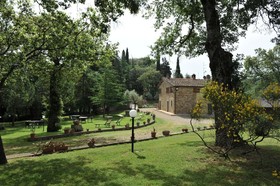 B&B Country House Poggio Del Drago