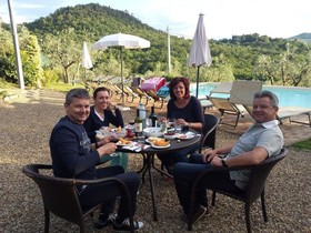 B&B Country House Poggio Del Drago