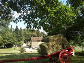 B&B Country House Poggio Del Drago