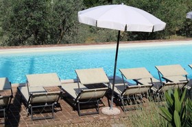 B&B Country House Poggio Del Drago