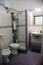 Affittacamere La Musa