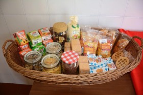 Affittacamere La Musa