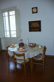 Affittacamere La Musa