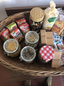 Affittacamere La Musa