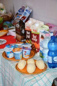 Affittacamere La Musa