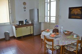 Affittacamere La Musa