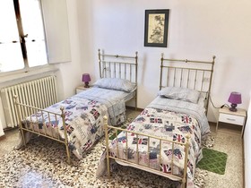 Affittacamere La Musa