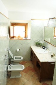 B&B La Villa