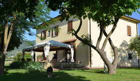 B&B La Villa
