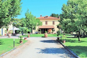 B&B La Villa