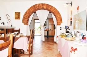 B&B La Villa