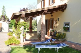 B&B La Villa