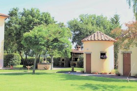 B&B La Villa