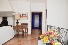 B&B La Villa