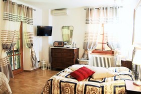 B&B La Villa