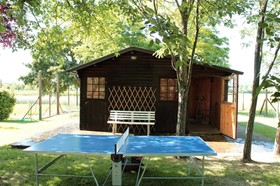 B&B La Villa