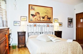 B&B La Villa