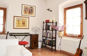 B&B La Villa