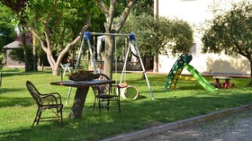 B&B La Villa
