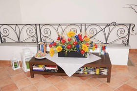 B&B La Villa