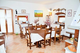 B&B La Villa